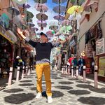 Anthony DeLuca - @hotsauce_80 - Instagram