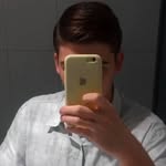 Anthony de Lucca - @thony_teske - Instagram