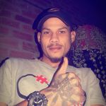 Anthony Del Valle Sifontes Zurita - @anthonydelvalle1992 - Instagram