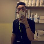 Anthony DelValle - @anthony.delvalle - Instagram