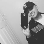 Anthony Delvalle - @anthony_del_vlle - Instagram