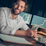 Anthony delvalle - @ayrex_binary_trading - Instagram