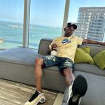 Anthony Dent - @blowsworld1980 - Instagram