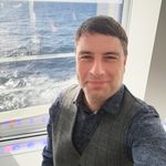 Anthony Dent - @anthonydent84 - Instagram