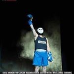 Anthony Dent - @anffdent - Instagram