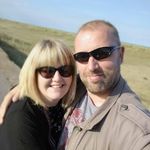 Anthony Dent - @anthonydent1965 - Instagram