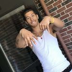 Anthony Denton - @anthonydenton23 - Instagram