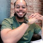 Deniz-Anthony Dent - @denizant83 - Instagram
