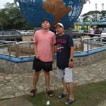 Anthony Daz Desalisa - @anthonydesalisa - Instagram