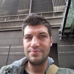 Nathan Anthony Desalvo - @nathands202388 - Instagram