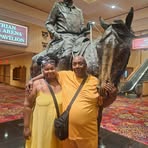 Anthony Deshields - Facebook