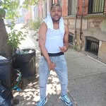 Anthony Deshields - @deshields894 - Instagram