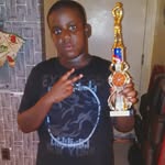 anthony deshields - @lil_ant.003 - Instagram