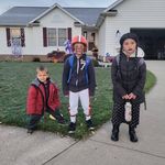 Anthony Desiato - @adesiato2002 - Instagram
