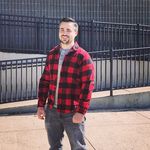 Anthony Desiato - @desiwestside - Instagram