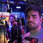 Anthony Desiderio - @tango_tony01 - Instagram