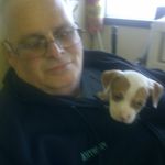 Anthony Desiderio - @harleyboss111 - Instagram