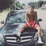 Anthony Desiderio - @__a.dezi - Instagram