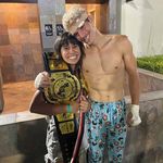 Anthony & Becca Desilva - @glitch1nthematrix - Instagram