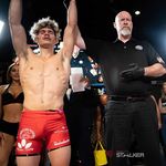 Anthony DeSilva - @thematrixmma - Instagram