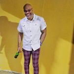 Damian Anthony-deSilva - @fandango1974 - Instagram