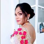 Rameesha Anthony Desilva - @ramee_81 - Instagram