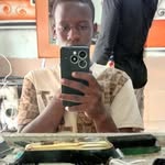 Desire O Anthony - @anthonydesireo - Instagram