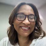 Michelle Anthony -Desir - @micheydesir - Instagram