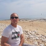 Anthony Désiré - @antho300877 - Instagram