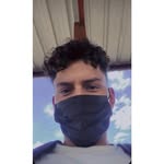 Anthony Patricio - @anthonyscardesoto - Instagram