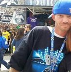 Tony Despain - Facebook
