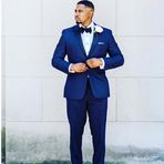 Anthony Destry - Facebook