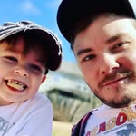 Anthony Destry - @curlyitem.destry - Instagram