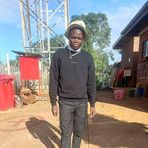 Antony Banele Titosse - Facebook