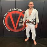 Anthony DeTore - @antjitsu - Instagram