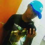 Anthony carlos de vargas - @https.hype - Instagram