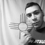 Anthony DeVargas - @gorillabjj181 - Instagram