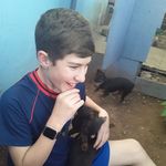 Anthony Uriah De Vargas - @anthonyuriahdevargas - Instagram