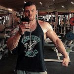 Anto Vargas - @anthonydevargas2226 - Instagram