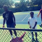 Anthony Devaughn - @the_irl_champ - Instagram