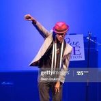 Anthony Hamilton w/special guest Raheem DeVaughn - Facebook
