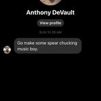 Anthony DeVault - Facebook