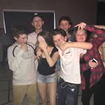 Anthony’s Smexy Spam - @anthony.devaux21 - Instagram