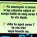 Annthony Defance - Facebook