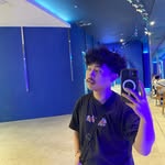 Anthony de Vera - @_anthonieee - Instagram