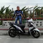 Anthony Devera - @thondevera19 - Instagram