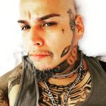 Anthony Deville - @mongol_state_of_mind - Instagram