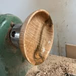 Anthony DeVitis - @devitis_woodworking - Instagram