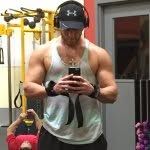 Anthony De Vivo - @adevivo3 - Instagram
