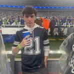 Anthony Devaney - Facebook